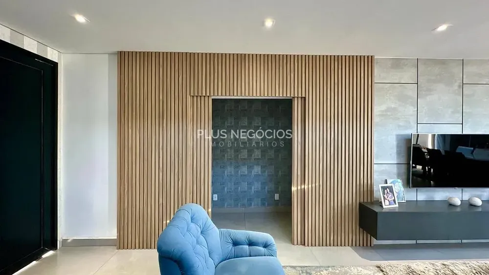 Casa, 3 quartos, 225 m² - Foto 11