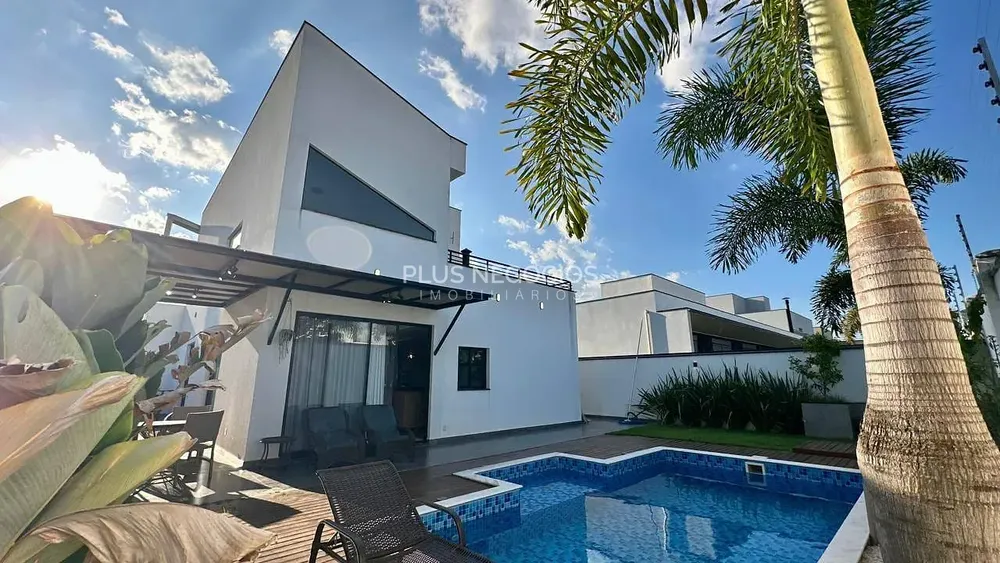 Casa, 3 quartos, 225 m² - Foto 8