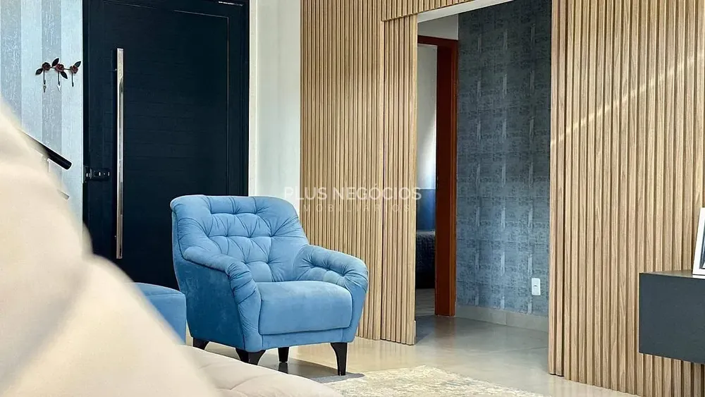 Casa, 3 quartos, 225 m² - Foto 6
