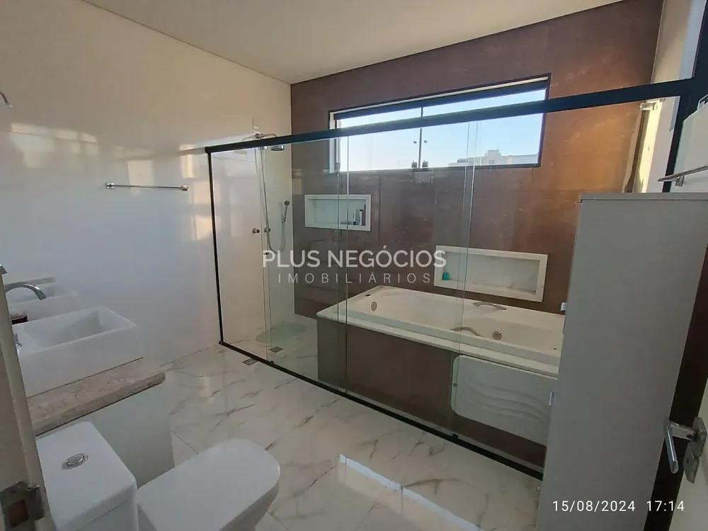 Casa, 3 quartos, 259 m² - Foto 12