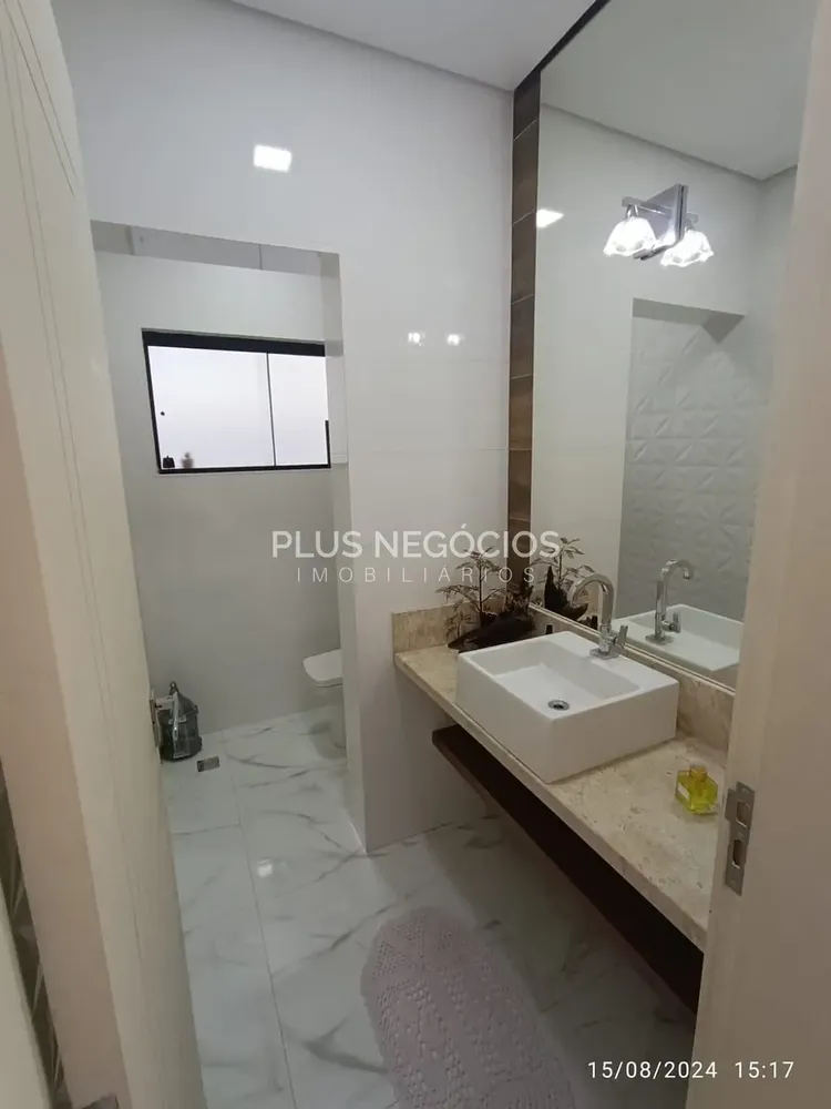 Casa, 3 quartos, 259 m² - Foto 4