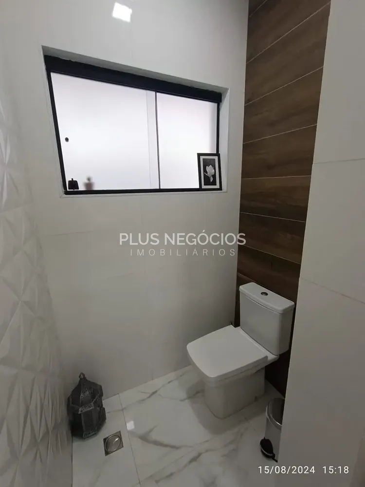 Casa, 3 quartos, 259 m² - Foto 5