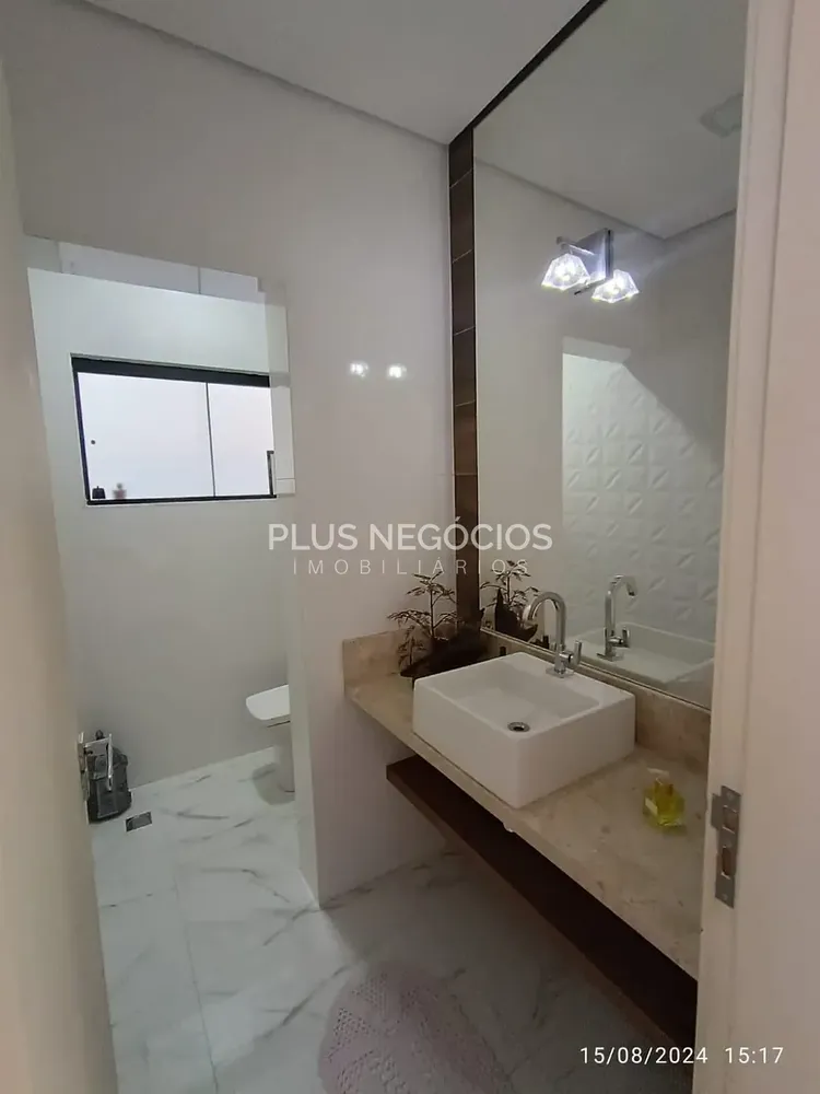 Casa, 3 quartos, 259 m² - Foto 3