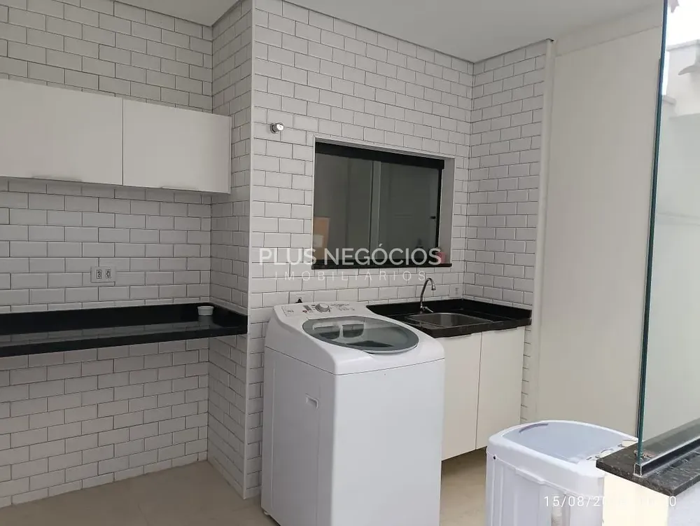 Casa, 3 quartos, 259 m² - Foto 11