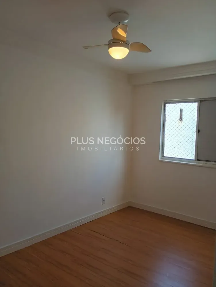 Apartamento, 2 quartos, 52 m² - Foto 1