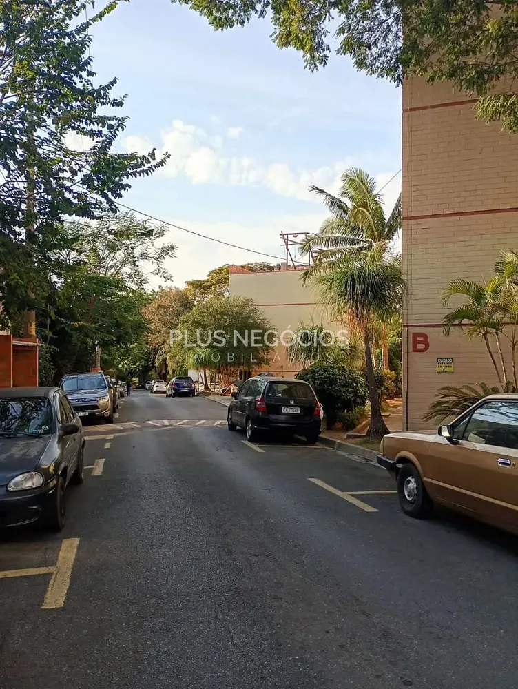 Apartamento, 2 quartos, 52 m² - Foto 3