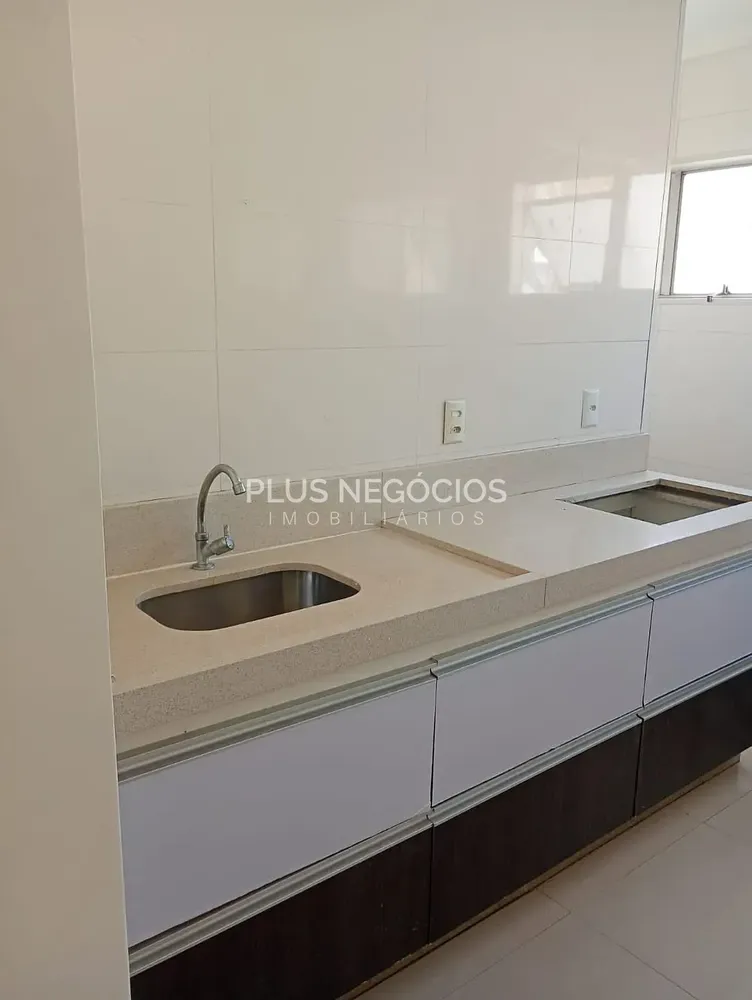 Apartamento, 2 quartos, 52 m² - Foto 6