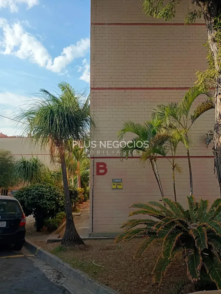 Apartamento, 2 quartos, 52 m² - Foto 5