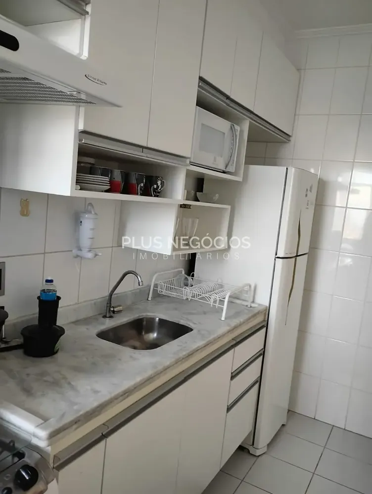 Apartamento, 2 quartos, 60 m² - Foto 8