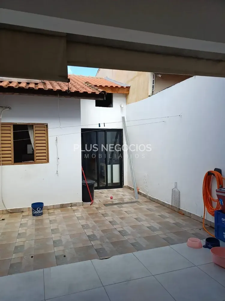 Casa, 2 quartos, 110 m² - Foto 4