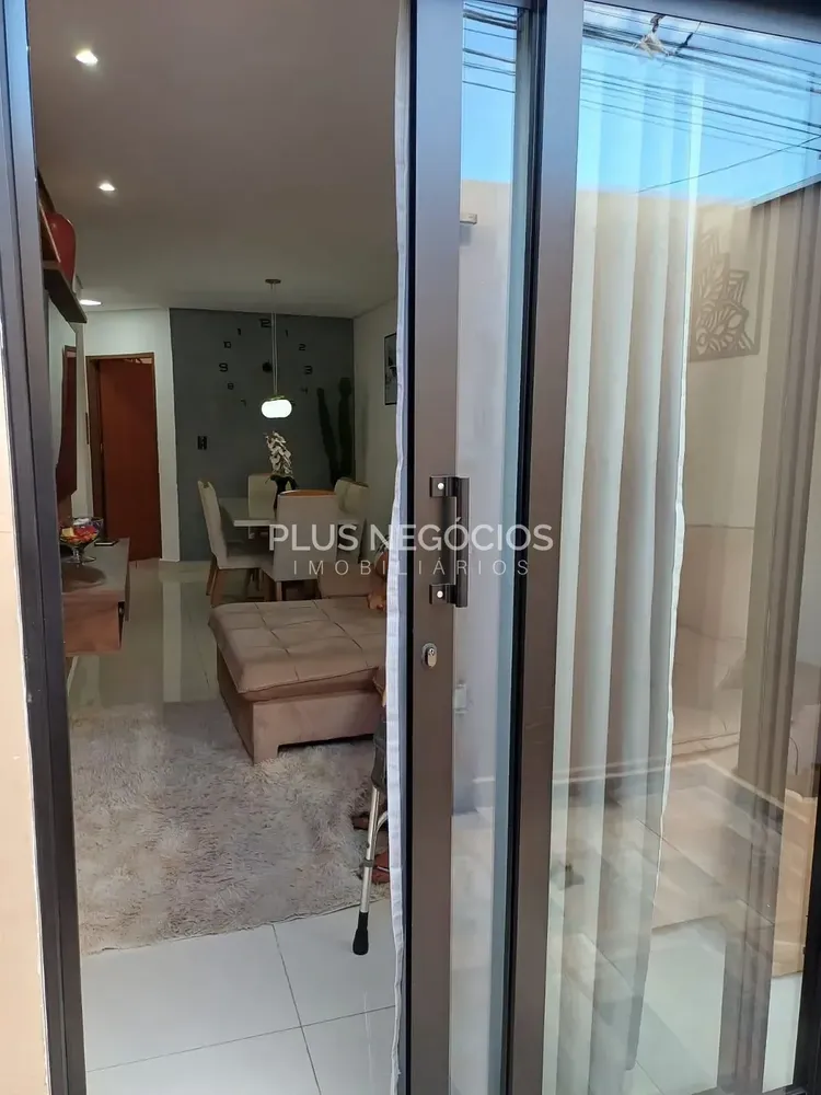 Casa, 2 quartos, 110 m² - Foto 6