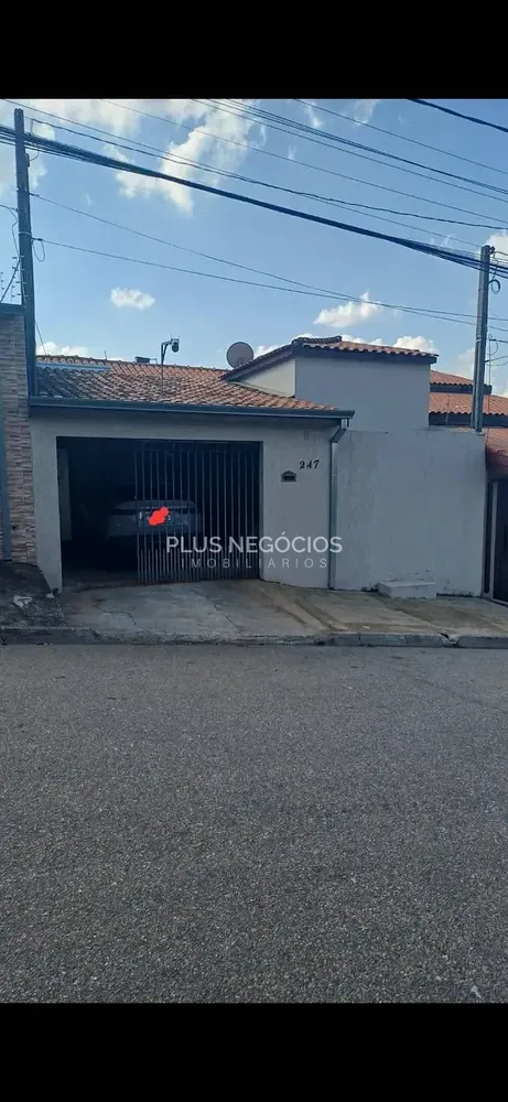 Casa, 2 quartos, 110 m² - Foto 1
