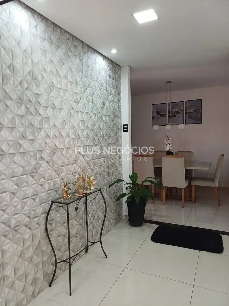 Casa, 2 quartos, 110 m² - Foto 7