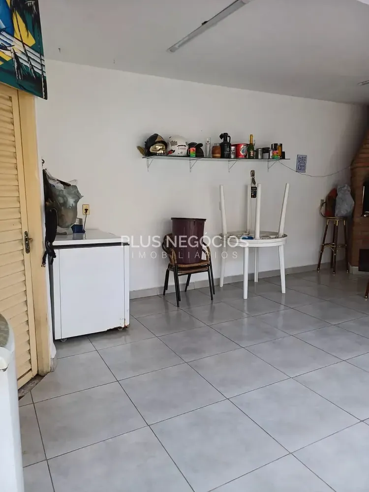 Casa, 2 quartos, 110 m² - Foto 7