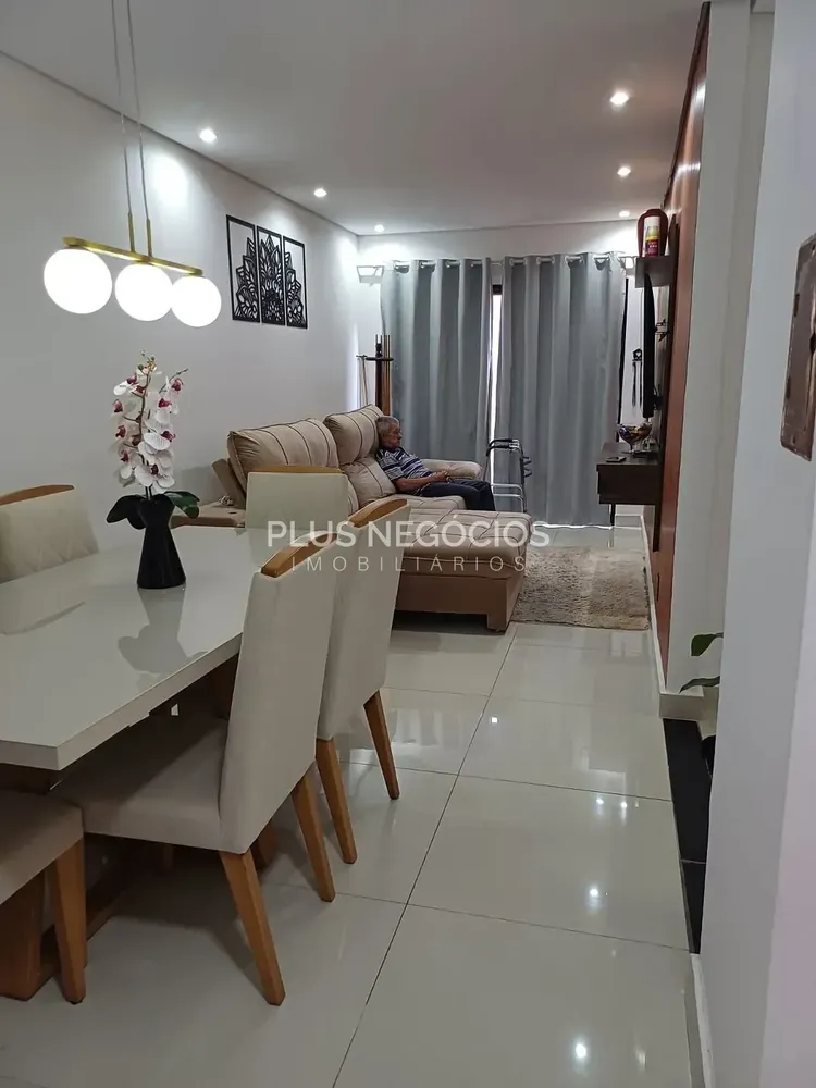 Casa, 2 quartos, 110 m² - Foto 5