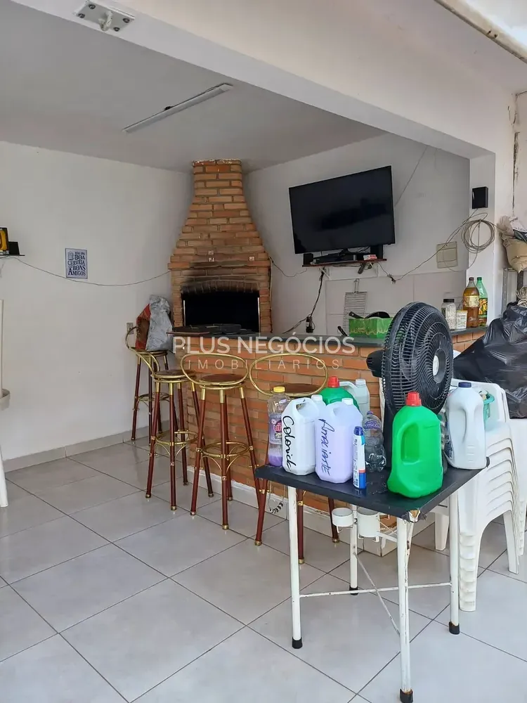 Casa, 2 quartos, 110 m² - Foto 2