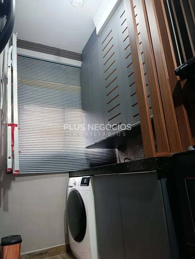 Apartamento, 2 quartos, 47 m² - Foto 4