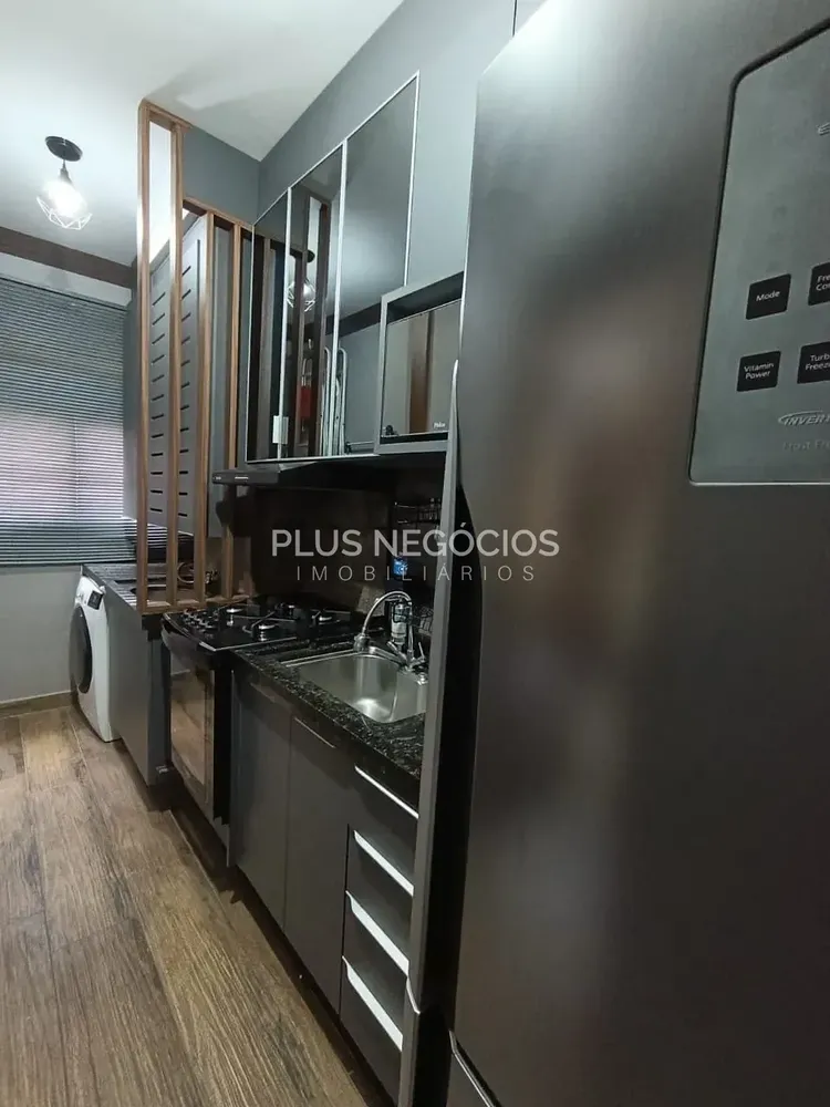 Apartamento, 2 quartos, 47 m² - Foto 2