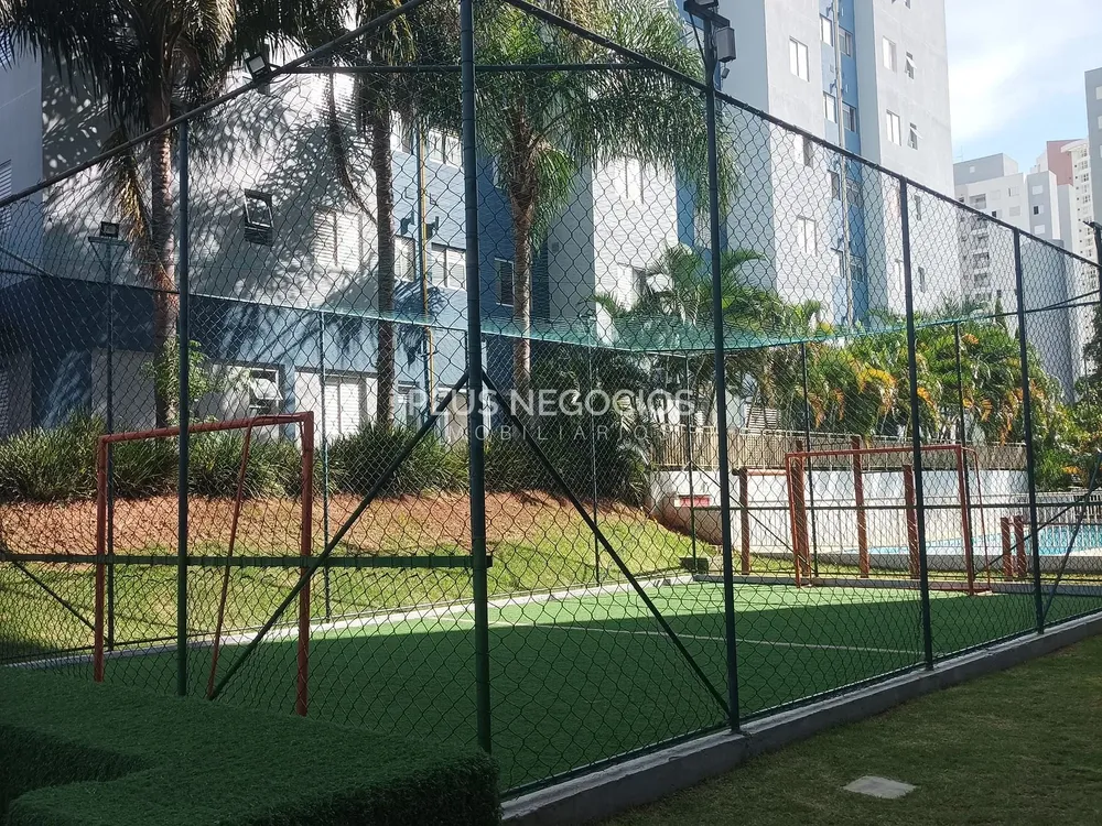 Apartamento, 2 quartos, 47 m² - Foto 12