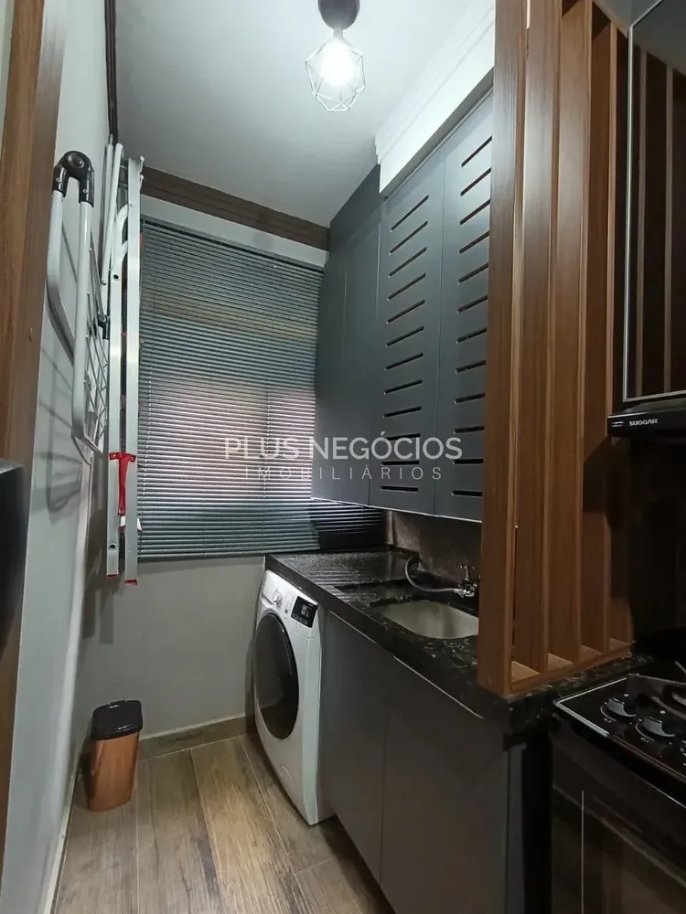 Apartamento, 2 quartos, 47 m² - Foto 3