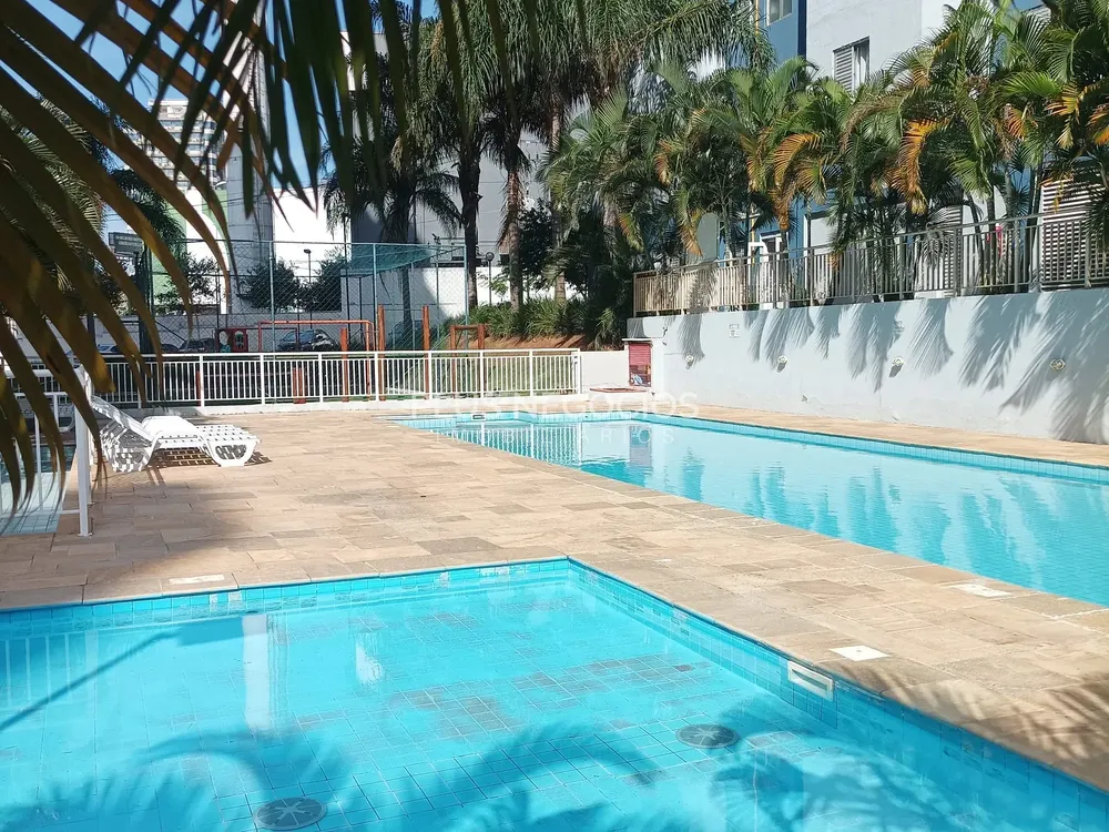 Apartamento, 2 quartos, 47 m² - Foto 7
