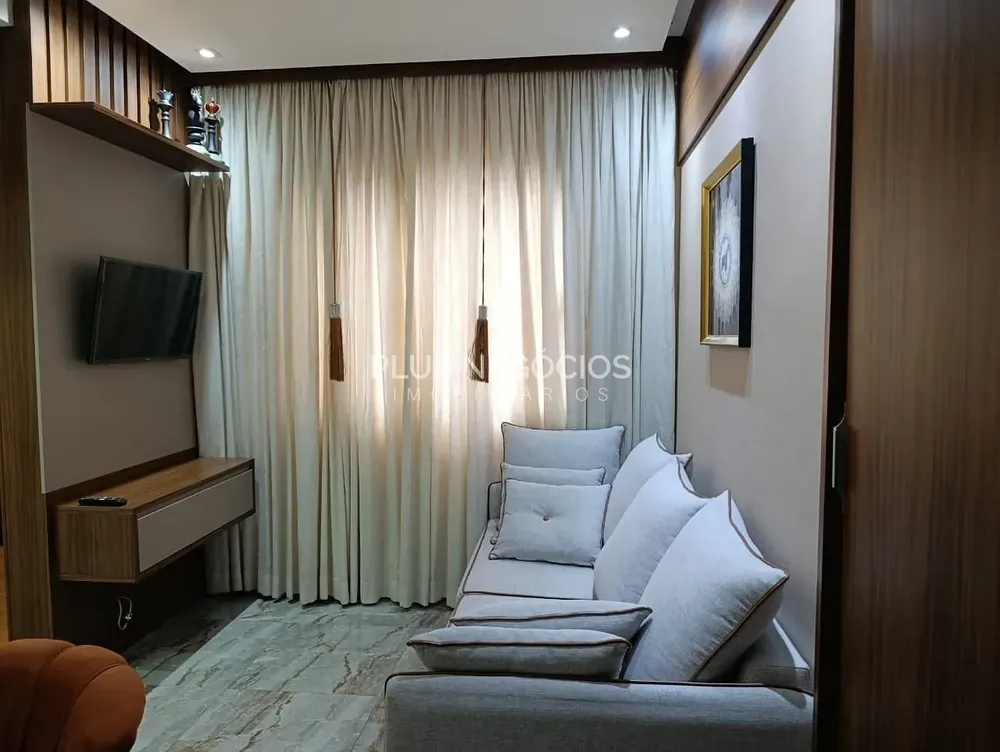 Apartamento, 2 quartos, 47 m² - Foto 5