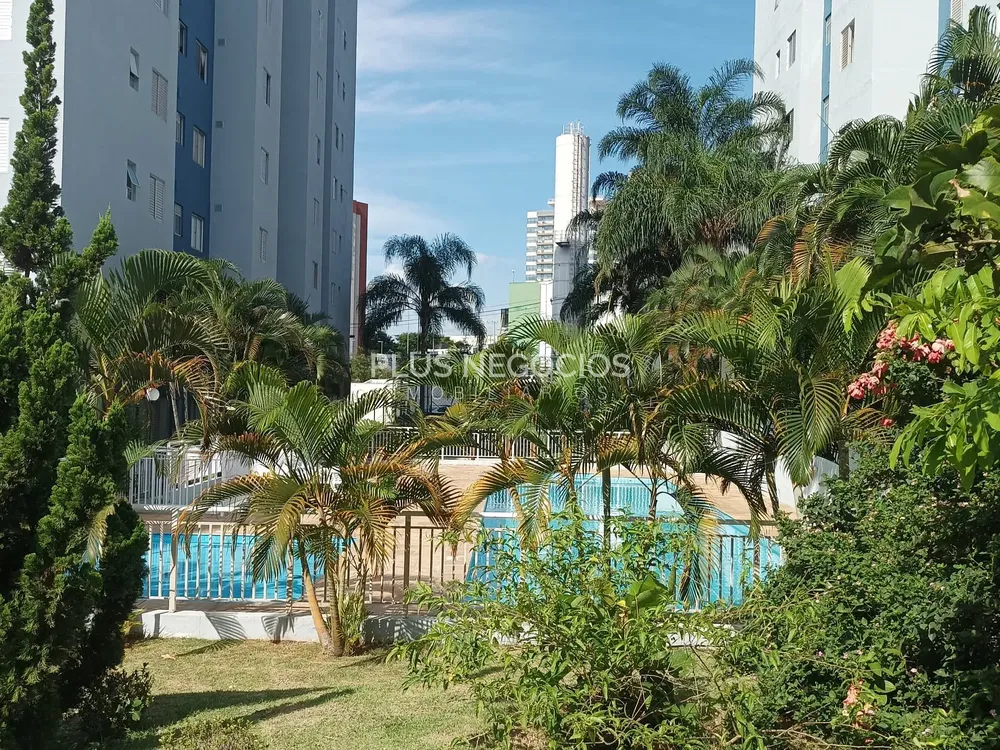 Apartamento, 2 quartos, 47 m² - Foto 6