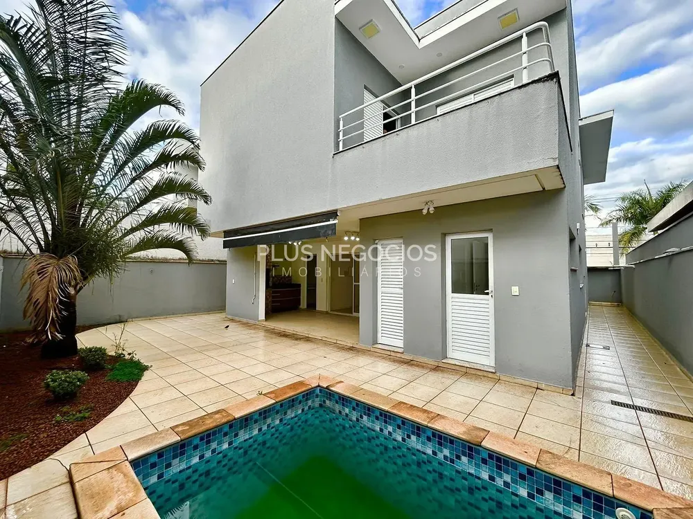 Casa, 3 quartos, 280 m² - Foto 1