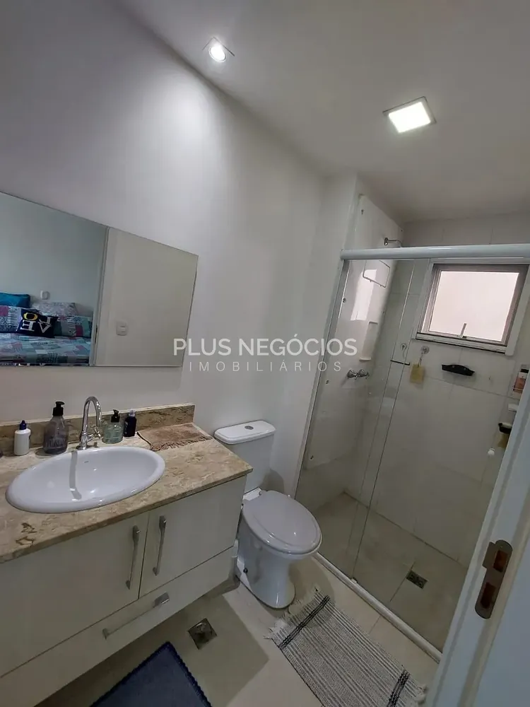 Apartamento, 3 quartos, 80 m² - Foto 4