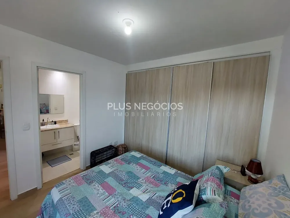 Apartamento, 3 quartos, 80 m² - Foto 3
