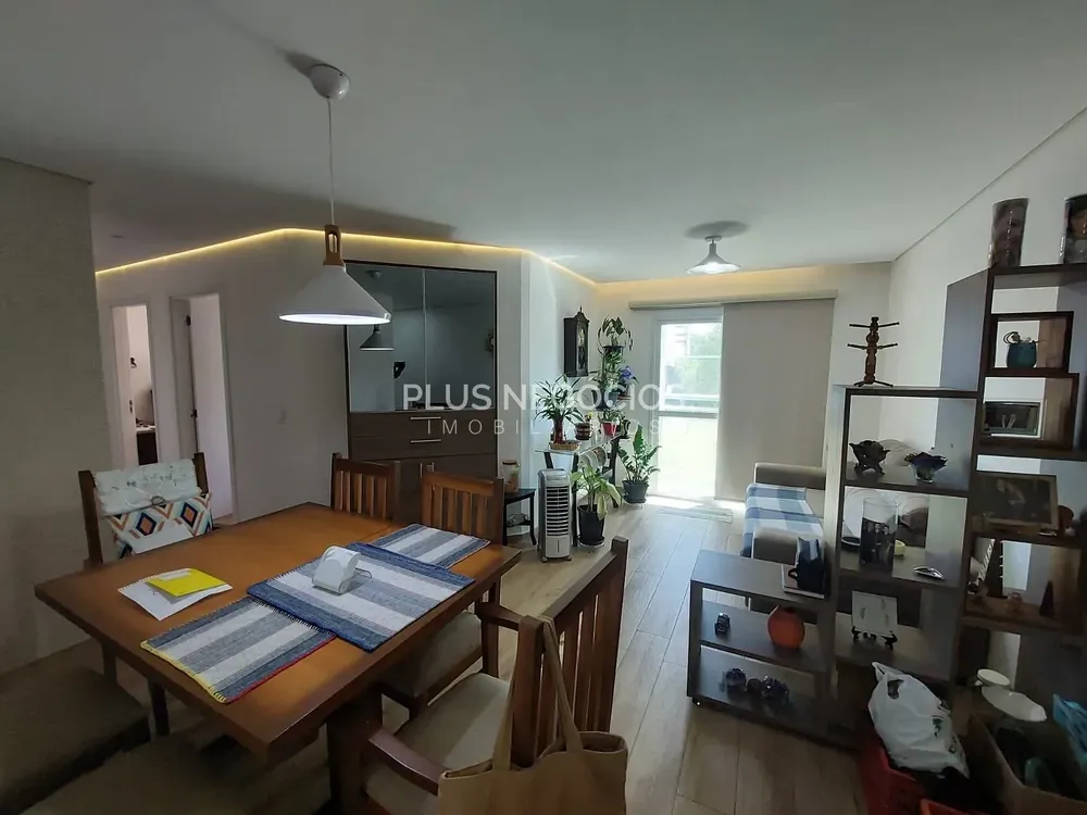 Apartamento, 3 quartos, 80 m² - Foto 1