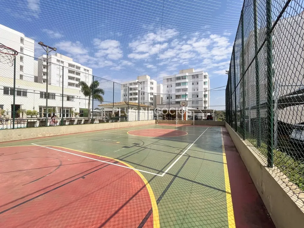 Apartamento, 3 quartos, 80 m² - Foto 5