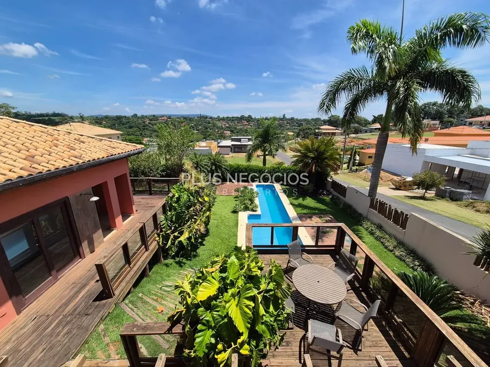 Casa, 3 quartos, 219 m² - Foto 6