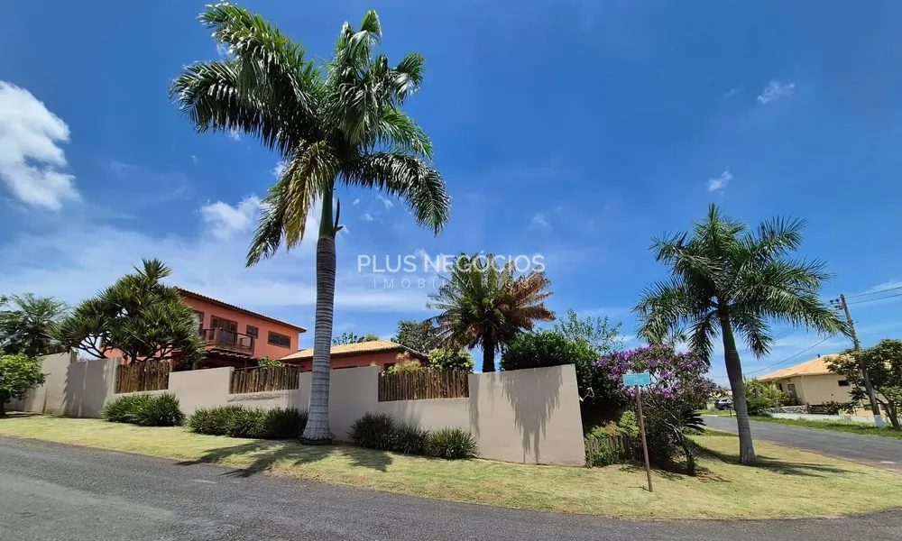 Casa, 3 quartos, 219 m² - Foto 5