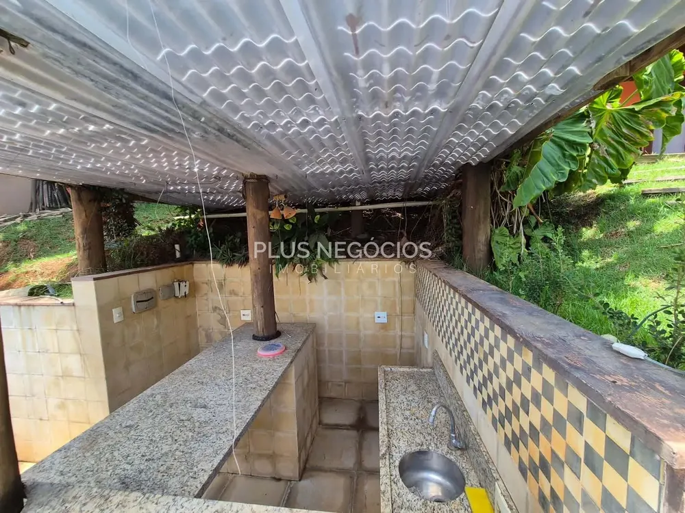 Casa, 3 quartos, 219 m² - Foto 3