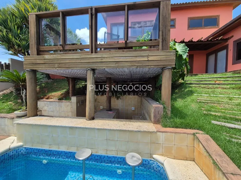 Casa, 3 quartos, 219 m² - Foto 10