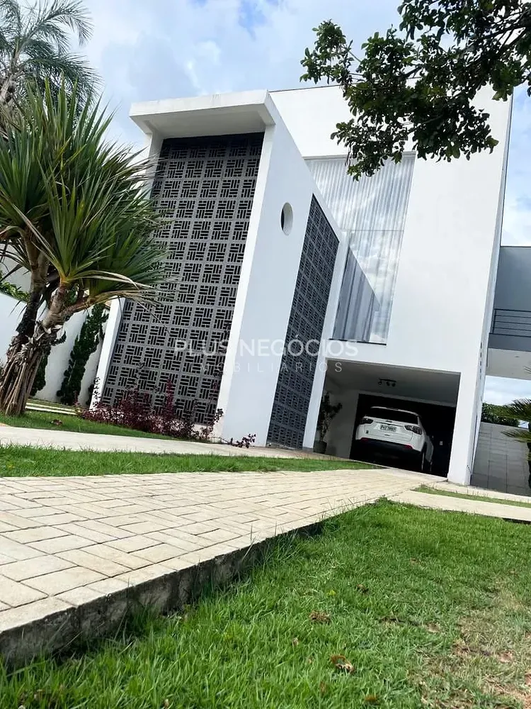Casa, 3 quartos, 433 m² - Foto 4