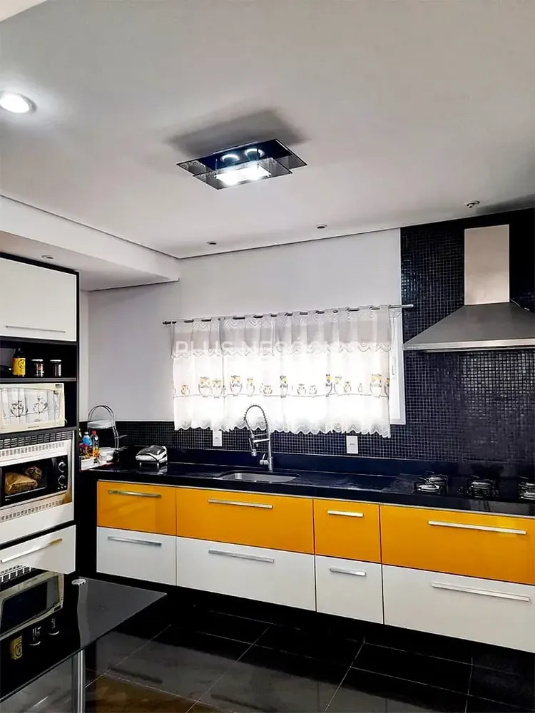 Casa, 3 quartos, 433 m² - Foto 2