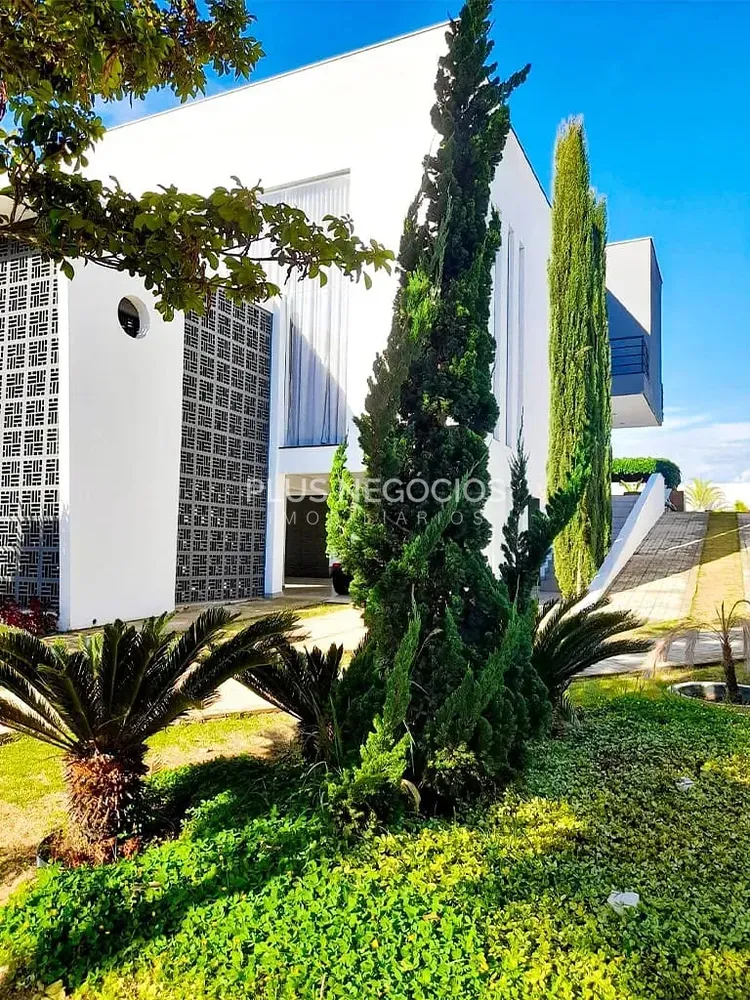 Casa, 3 quartos, 433 m² - Foto 8
