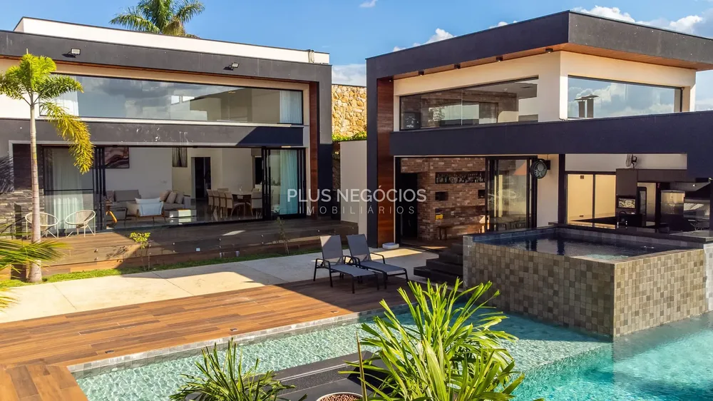 Casa, 3 quartos, 467 m² - Foto 7