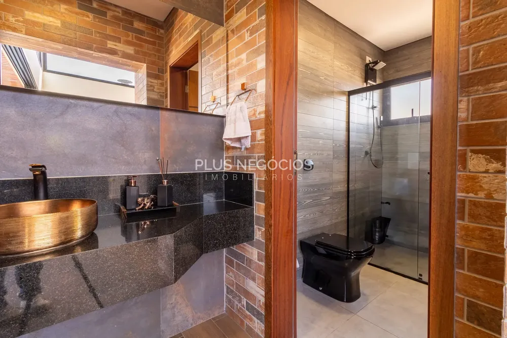 Casa, 3 quartos, 467 m² - Foto 6