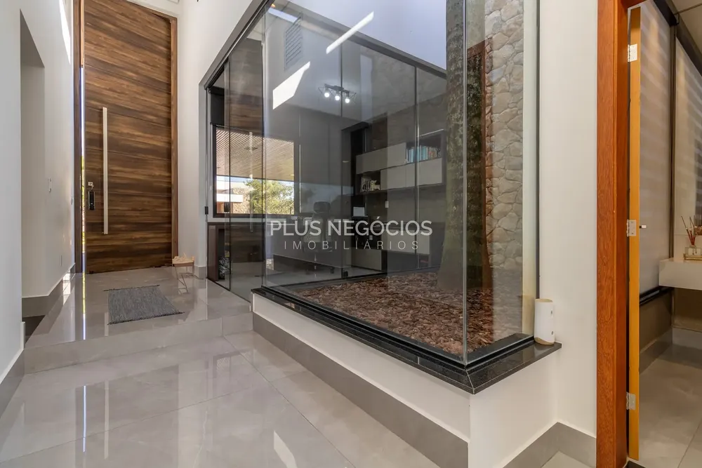 Casa, 3 quartos, 467 m² - Foto 1