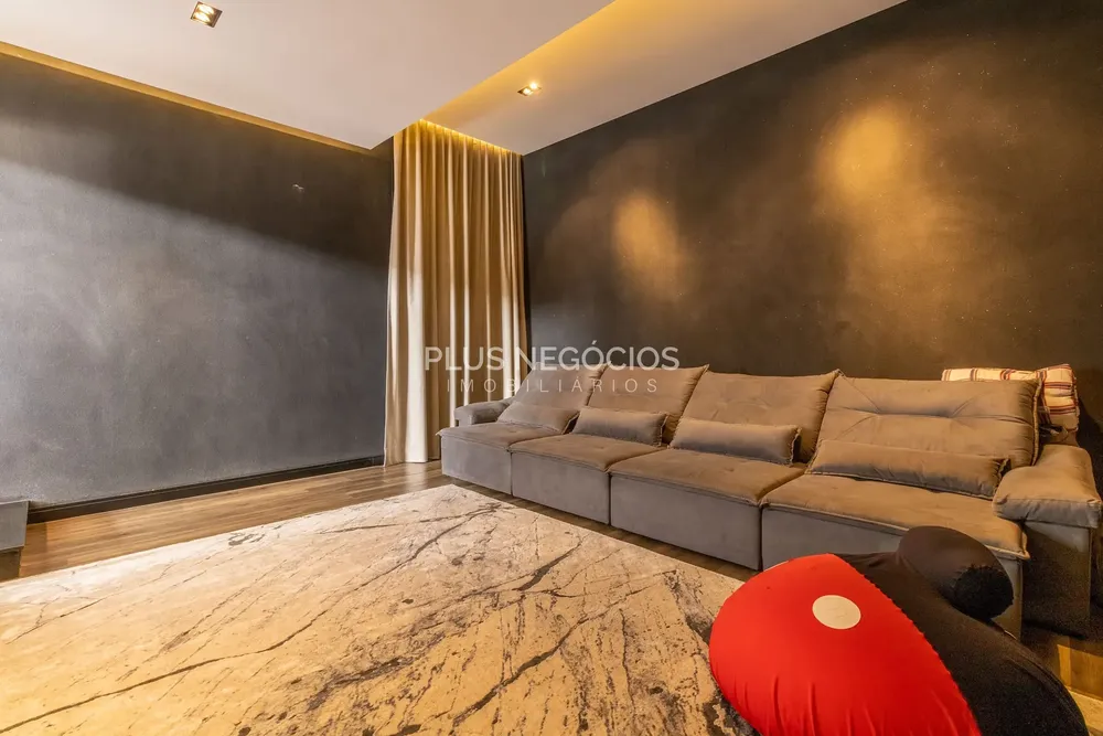 Casa, 3 quartos, 467 m² - Foto 4
