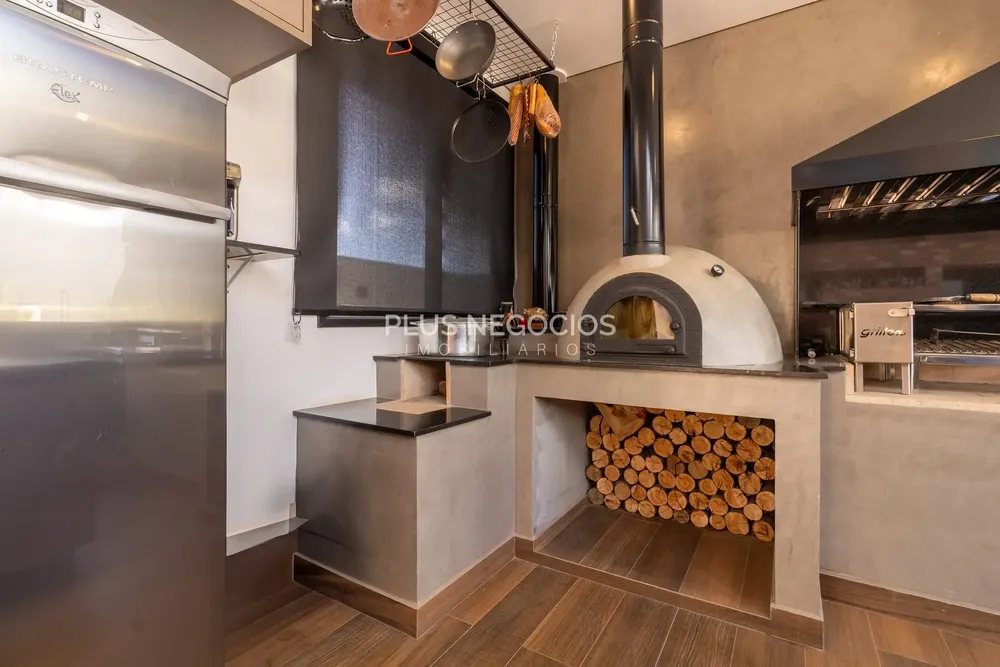 Casa, 3 quartos, 467 m² - Foto 5
