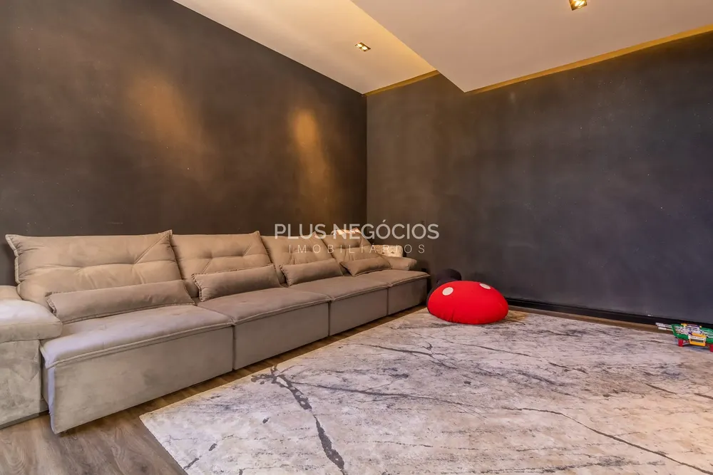 Casa, 3 quartos, 467 m² - Foto 3
