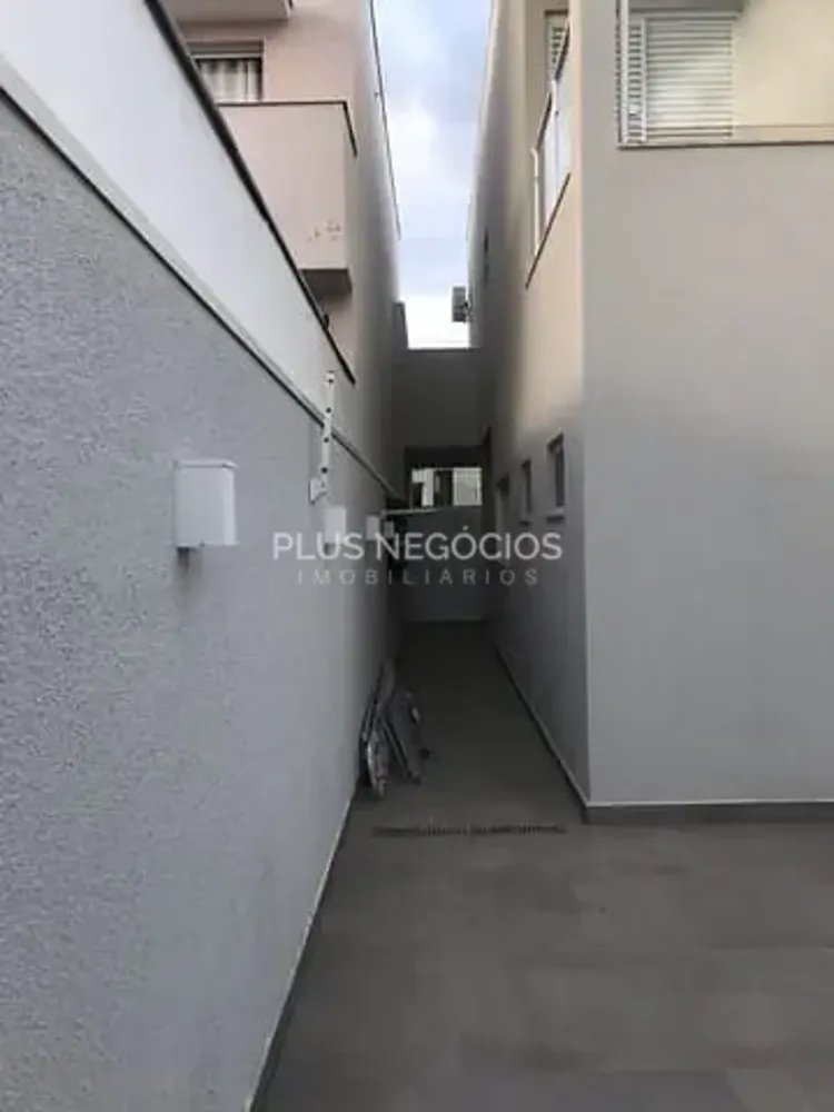 Casa, 3 quartos, 200 m² - Foto 12