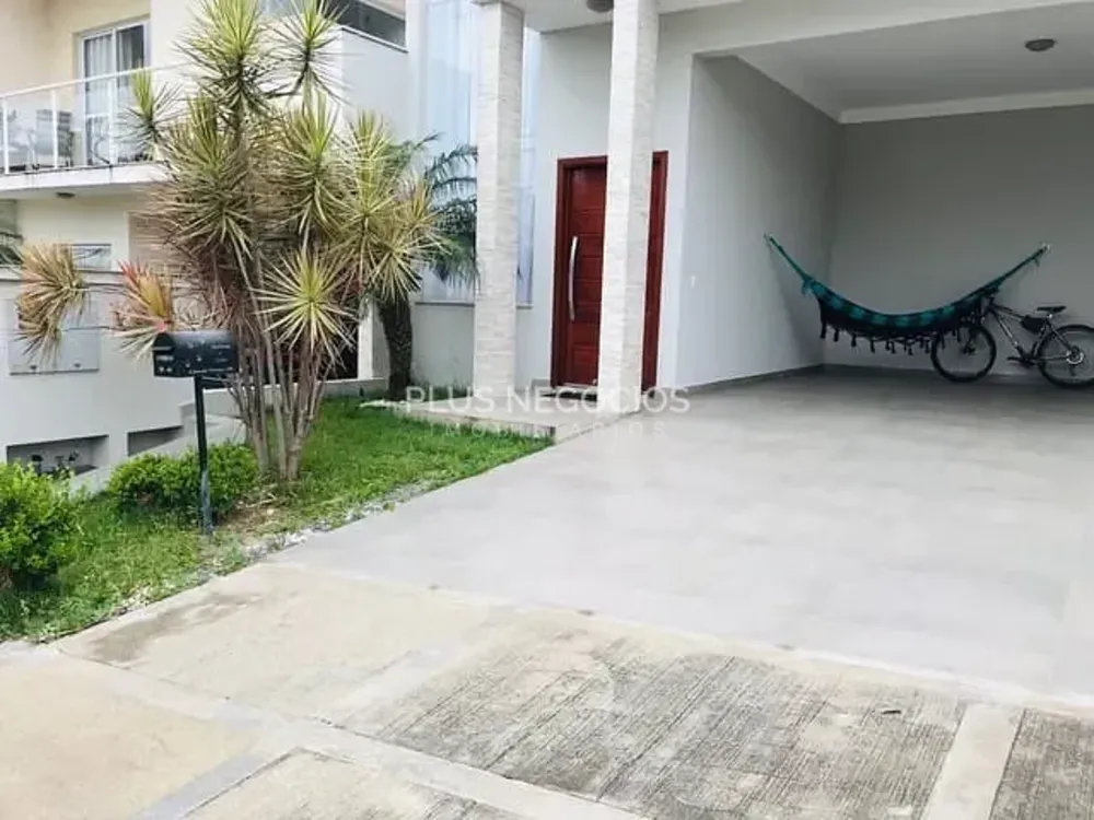 Casa, 3 quartos, 200 m² - Foto 2