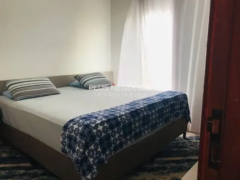 Casa, 3 quartos, 200 m² - Foto 5