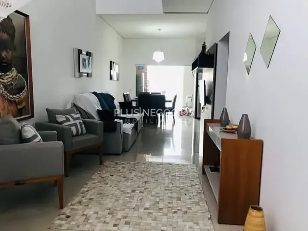 Casa, 3 quartos, 200 m² - Foto 3