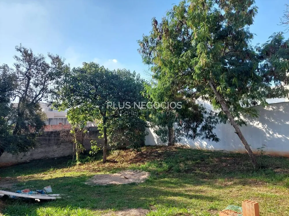 Terreno, 430 m² - Foto 1